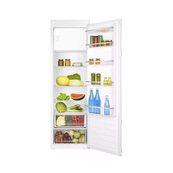 FAGOR - Réfrigérateur 1 Porte Intégrable à Glissières 286l - FSPI286EE - large