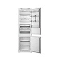 WHIRLPOOL - Réfrigérateur Combiné Intégrable à Glissières 270l - WHK25293B5E - vignette