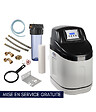 APIC - Adoucisseur Apic MELITE 12.5L avec Accessoires + Mise en Service Gratuite - vignette