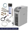 APIC - Adoucisseur d'eau filtrant "2 en 1" Apic 10L Avec Accessoires + Mise en Service Gratuite - vignette
