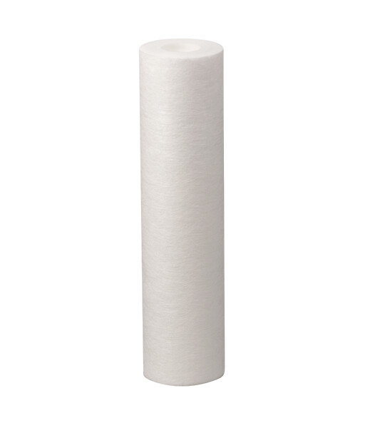 APIC - Pack eco 15 Cartouches Ultra fines 10 microns - Filtration eau potable efficace - large
