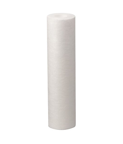 APIC - Pack eco 15 Cartouches Ultra fines 20 microns - Filtration eau potable efficace - large