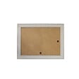 KIAMAMI VALENTINA - Miroir Rectangulaire Mdf Finition Vintage Réversible L.64,5Xh.84,5 Cm - vignette