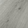 MCCOVER - Sol vinyle SPC clipsable 31,2 m² chêne gris - Sous couche intégrée, usure 0,5 mm Chêne gris - vignette