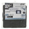 5 FIVE SIMPLY SMART - Housse rangement sous vide 40x40x25cm "Air-Store" - vignette