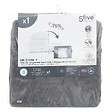 5 FIVE SIMPLY SMART - Housse rangement sous vide 40x40x25cm "Air-Store" - vignette