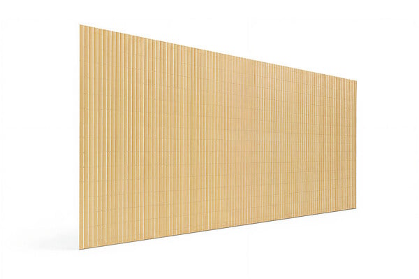 CASANOOV - Casanoov Canisse PVC VISO L.8m x H.1,5 m Beige - large