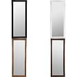 ATMOSPHERA - Miroir "Mae" 72x195cm - vignette