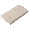 RO'MA NATURE - Margelle de piscine Pierre de l'Atlas Beige 61x33x5 cm Bord Droit (à l'unité) - vignette