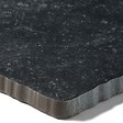 RO'MA NATURE - Pas japonais Rectangle Grès cérame effet Pierre Noire 80x40x2 cm (à l'unité) - vignette