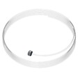 ARTITEQ - Fils perlon transparent à cylindre 2 mm - Accrochage Tableau Artiteq 200 cm , Pack de 5 - vignette