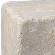 RO'MA NATURE - Bordure de jardin Pierre de l'Atlas Beige 50x8x8 cm (lot de 20 bordures soit 10 mètres) - vignette