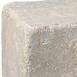 RO'MA NATURE - Bordure de jardin Pierre de l'Atlas Beige 50x8x8 cm (lot de 15 bordures soit 7,5 mètres) - vignette