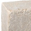 RO'MA NATURE - Bordure de jardin Pierre de l'Atlas Beige 50x15x8 cm (lot de 40 bordures soit 20 mètres) - vignette