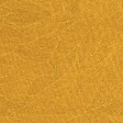 ATMOSPHERA - Rideau à œillets Occultant Ocre Feuille en relief 140 x 260 cm - vignette