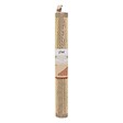 5 FIVE SIMPLY SMART - Tapis de bain texturé Stemy 50x80cm beige - vignette