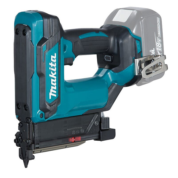 MAKITA - Cloueur MAKITA DPT353Z (vendu sans batterie) - large