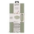 5 FIVE SIMPLY SMART - Boîte de rangement "Mix 'n' Modul" vert clair 31x15cm - vignette