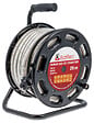 BATILEC - BATILEC - Enrouleur ruban LED de chantier 25 mètres – Puissant et pratique - Indice de protection IP45 IP65 - vignette