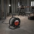 BATILEC - BATILEC - Enrouleur ruban LED de chantier 25 mètres – Puissant et pratique - Indice de protection IP45 IP65 - vignette