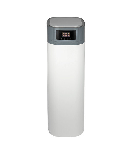 APIC - Adoucisseur d'eau Apic Nérée 25L avec Accessoires + Mise en Service Gratuite - large