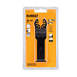 DEWALT - Lame bi-métal pour multi-cutter DEWALT - vignette