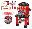 KS TOOLS - Etabli d'atelier pour enfants 78 pièces - KS TOOLS - 100084 - vignette