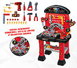 KS TOOLS - Etabli d'atelier pour enfants 78 pièces - KS TOOLS - 100084 - vignette