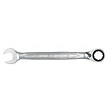 KS TOOLS - KS TOOLS - Clés mixtes à cliquet réversible GEAR Plus 6mm - 503.4606 - vignette
