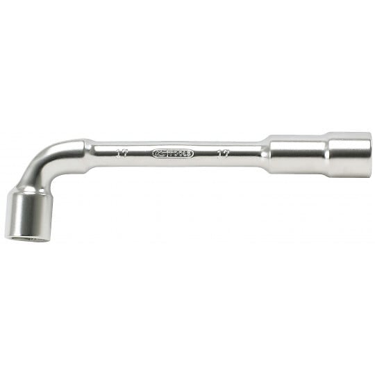 KS TOOLS - KS TOOLS - Clés mixtes à cliquet réversible GEAR Plus 6mm - 503.4606 - large