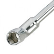 KS TOOLS - KS TOOLS - Clés mixtes à cliquet réversible GEAR Plus 32mm - 503.4629 - vignette