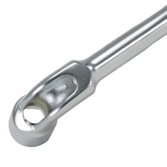 KS TOOLS - KS TOOLS - Clés mixtes à cliquet réversible GEAR Plus 32mm - 503.4629 - large