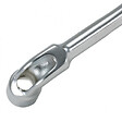 KS TOOLS - KS TOOLS - Clés mixtes à cliquet réversible GEAR Plus 32mm - 503.4629 - vignette
