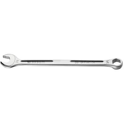 FACOM - Clé mixte OGV contrecoudée 14 mm - FACOM - 441.14 - large