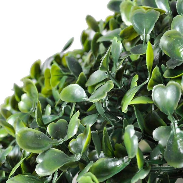VIDAXL - vidaXL Plante artificielle 2 pcs 35 cm - large
