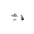 LINDAB - Boite 1000 vis auto perceuses VDPM tête hexagonale avec embout - Modèle vis: 4.2 x 13 mm - vignette