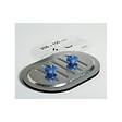 JONCOUX - Trappe de visite plate pour conduit de ventilation rectangulaire - LxH (mm): 400 x 300 - vignette