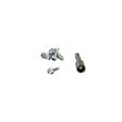LINDAB - Boite 1000 vis auto perceuses VDPM tête hexagonale avec embout - Modèle vis: 4.2 x 16 mm - vignette