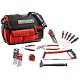 FACOM - Sacoche à outils ProBag FACOM CM.FC29PF - composition 29 outils - vignette