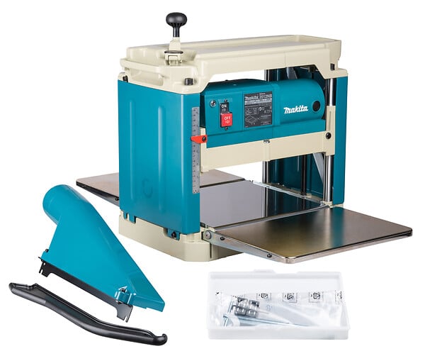 MAKITA - Raboteuse automatique MAKITA 2012NB - large