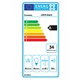 SIEMENS - Hotte De Plafond 90cm 798m3/h A+ Blanc - LR97CAQ20 - vignette