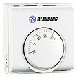 BLAUBERG - Thermostat d'ambiance TS E10 | marche/arrêt selon température - vignette