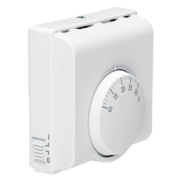 BLAUBERG - Thermostat d'ambiance TS E10 | marche/arrêt selon température - large