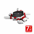 UNELVENT - Groupe VMC simple flux hygroréglable OCTEO ECOWATT HP 2+ - vignette