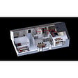 UNELVENT - Groupe VMC simple flux hygroréglable OCTEO ECOWATT HP 2+ - vignette