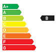 UNELVENT - Groupe VMC simple flux hygroréglable très basse conso HYDRA ECOWATT 2+ - vignette