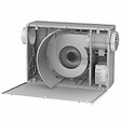 UNELVENT - Caisson ventilation par insufflation VMI PULSIVE FLAT - vignette