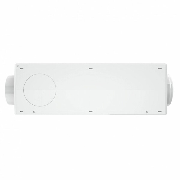 UNELVENT - Caisson ventilation par insufflation VMI PULSIVE FLAT - large