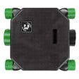 UNELVENT - Caisson VMC hygroréglable Très Basse Conso Ultraplat BC-2 - vignette