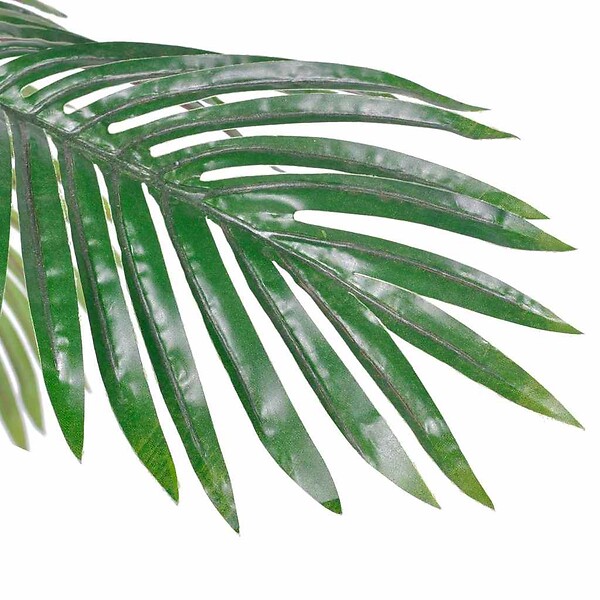 VIDAXL - vidaXL Palmier cycus artificiel 150 cm - large